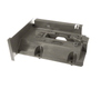 Electrolux 5304524653 HOUSING,ICE MAKER,GREY