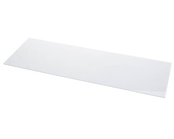 Electrolux 5304524780 GLASS,CONTROL COVER