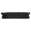 Electrolux 5304524987 CONTROL,W/OVERLAY,BLACK,ES503I
