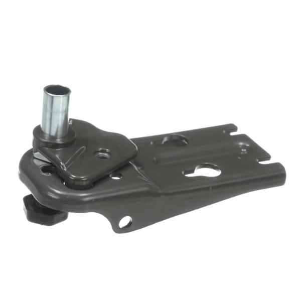 This is a genuine Electrolux 5304525229 HINGE ASSEMBLY,LOWER,LH