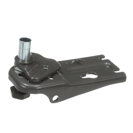 This is a genuine Electrolux 5304525229 HINGE ASSEMBLY,LOWER,LH