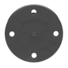Electrolux 5304525230 LEVELER ASSEMBLY