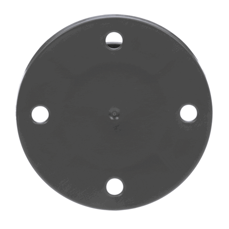 This is a genuine Electrolux 5304525230 LEVELER ASSEMBLY