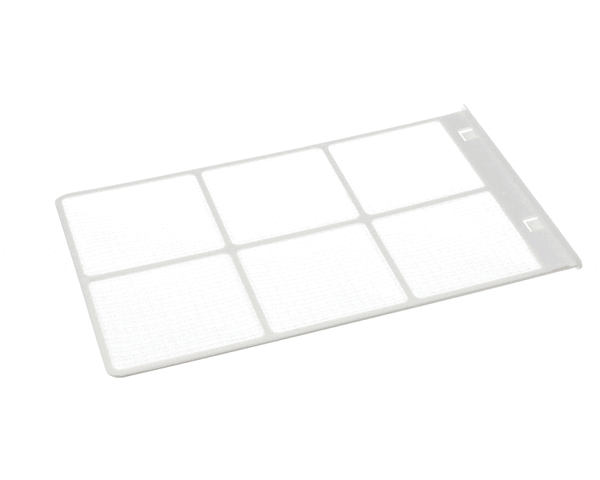 This is a genuine Electrolux 5304525526 FILTER,AIR