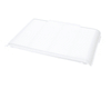 Electrolux 5304525677 GRILL ASSEMBLY,AIR INLET,W/FIL