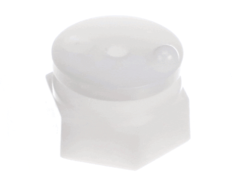 This is a genuine Electrolux 5304525724 SPACER,IDLER