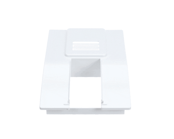 Electrolux 5304525914 COVER,DAMPER