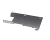 Electrolux 5304525944 COVER GUARD,MOTOR,LH