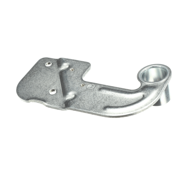 Electrolux 5304525957 BRACKET,HINGE,RH UPPER