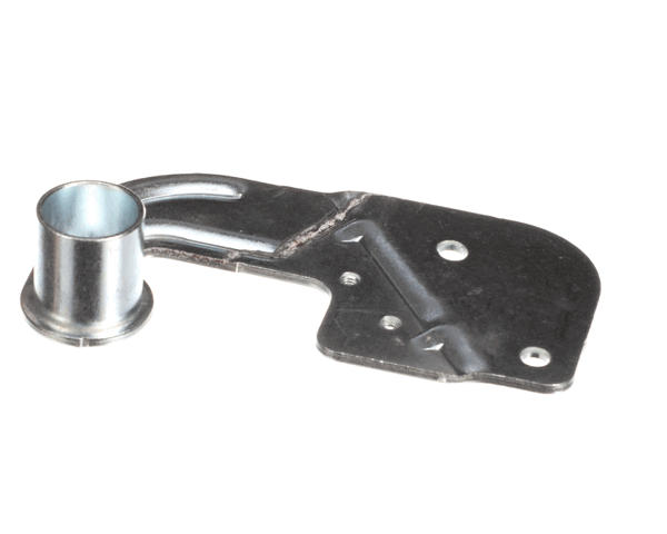 Electrolux 5304525958 BRACKET,HINGE,LH UPPER