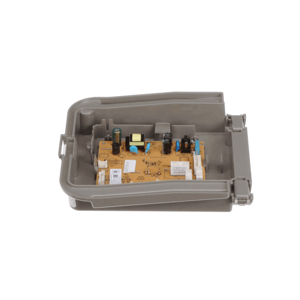 This is a genuine Electrolux 5304526011 POWER BOARD,ASSEMBLY,MAIN,W/HO