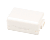 Electrolux 5304526063 COVER,CONNECTOR,ICE MAKER