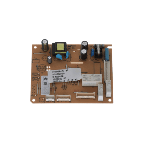 This is a genuine Electrolux 5304526091 PC BOARD,CONTROL,MAIN,PROGRAMM