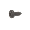 Electrolux 5304526234 SCREW,M4,2 X 10,SHEET METAL
