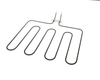 Electrolux 5304526373 ELELEMNT,HIDDEN BAKE,8 PASS