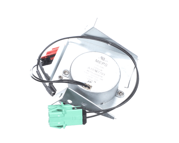 Electrolux 5304526552 MOTOR ASSEMBLY,DOOR LATCH/LOCK