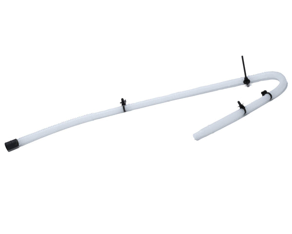 Electrolux 5304526694 Hose,recirculation,pipe