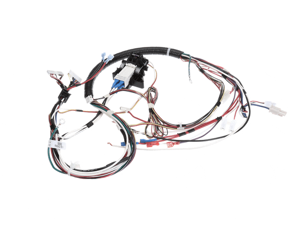 Electrolux 5304526752 HARNESS ASSEMBLY,MAIN,W/LATCH