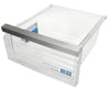 Electrolux 5304526930 Crisper Pan,upper ASSY,W/ROLLE