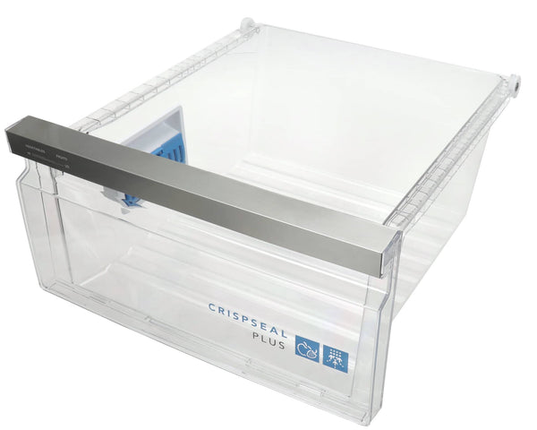 Electrolux 5304526930 Crisper Pan,upper ASSY,W/ROLLE