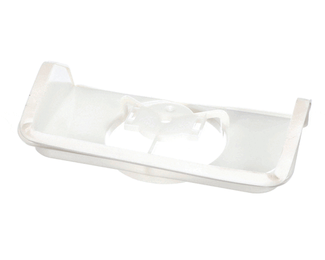 Electrolux 5304527013 SHROUD,EVAPORATOR FAN,W/SEAL