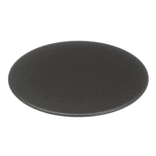 Electrolux 5304527846 CAP-BURNER,17K ,BLACK ,MATTE ,