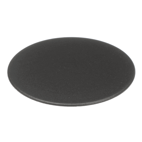 This is a genuine Electrolux 5304527846 CAP-BURNER,17K ,BLACK ,MATTE ,