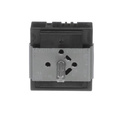 Electrolux 5304527965 SWITCH,SURFACE HEATING