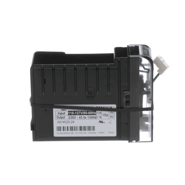 This is a genuine Electrolux 5304529147 CONTROL-ELECTRICAL