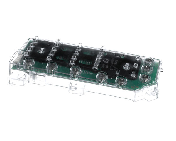 Electrolux 5304529484 BOARD ASSY,UI PROGRAMMED,SATEL