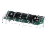 Electrolux 5304529484 BOARD ASSY,UI PROGRAMMED,SATEL