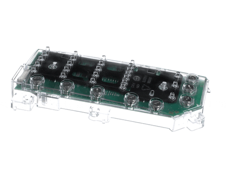 This is a genuine Electrolux 5304529484 BOARD ASSY,UI PROGRAMMED,SATEL