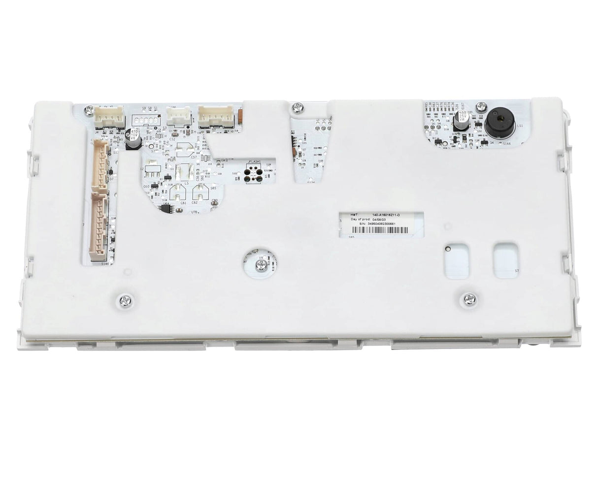 This is a genuine Electrolux 5304529572 CONTROL-ELECTRICAL