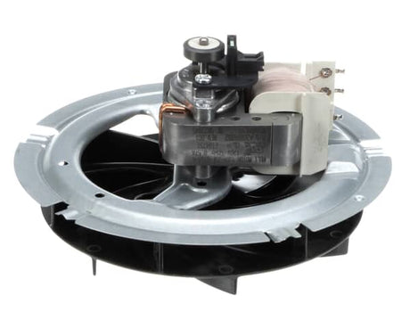 Electrolux 5304529887 MOTOR ASSEMBLY,FAN