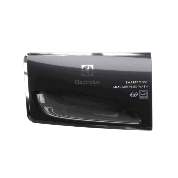 Electrolux 5304529889 HANDLE ASSEMBLY,DRAWER,W/OVERL