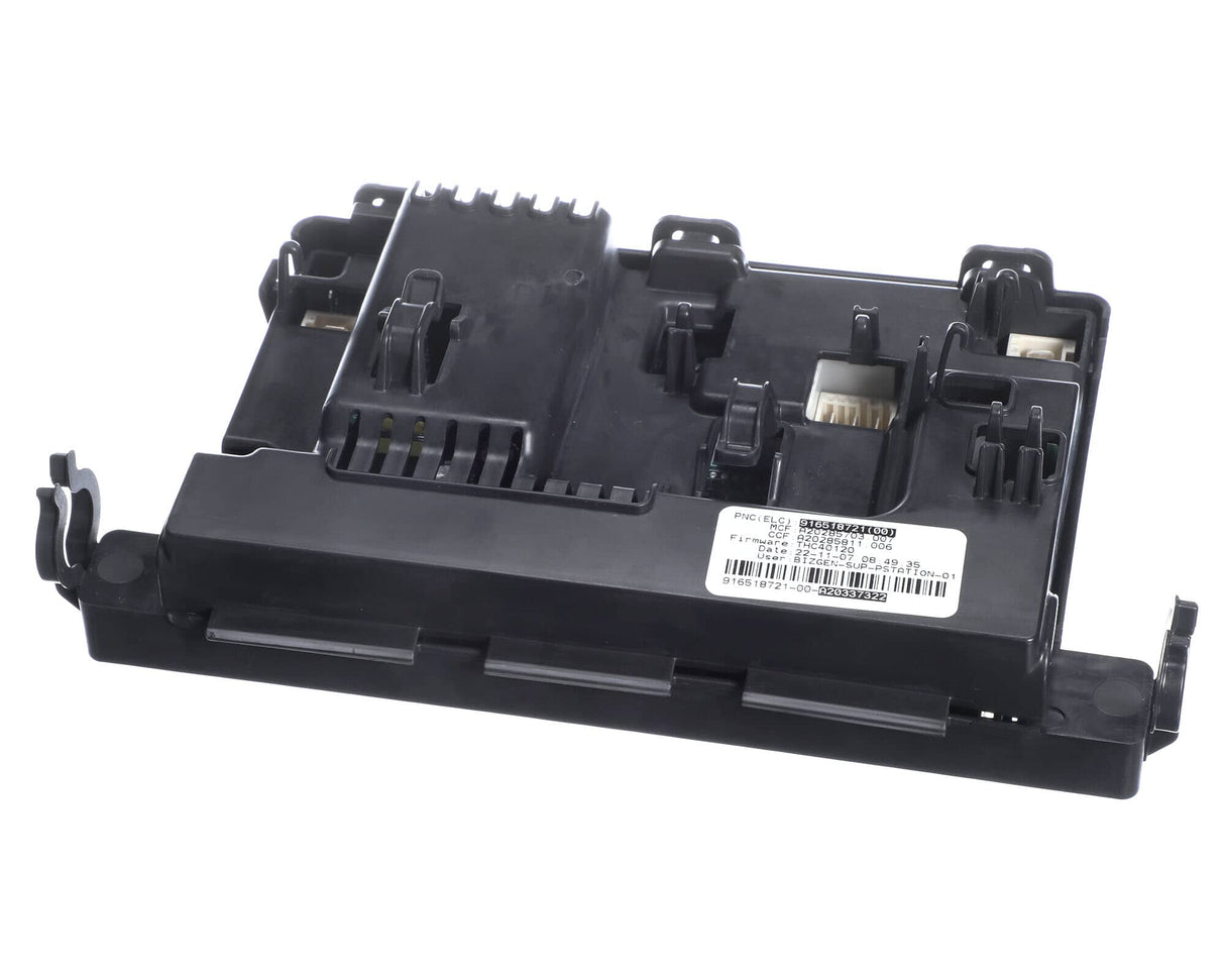 This is a genuine Electrolux 5304529950 BOARD ASSEMBLY,MAIN CONTROL