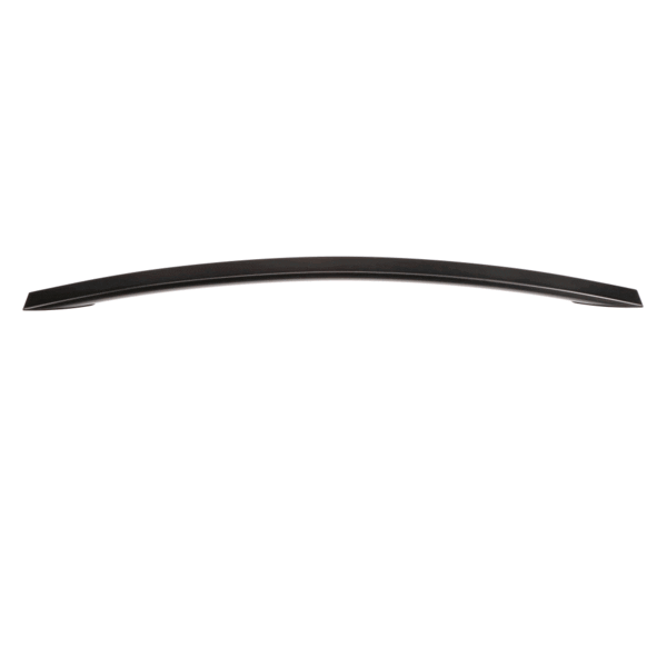 Electrolux 5304529996 HANDLE KIT,BLACK