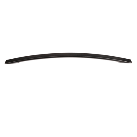 This is a genuine Electrolux 5304529996 HANDLE KIT,BLACK