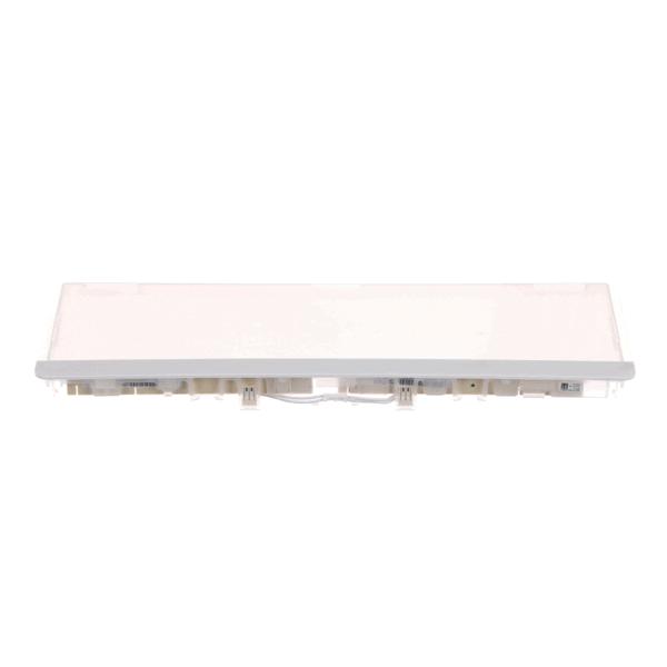 This is a genuine Electrolux 5304530715 LIGHT ASSEMBLY,LED,WIDE DOUBLE