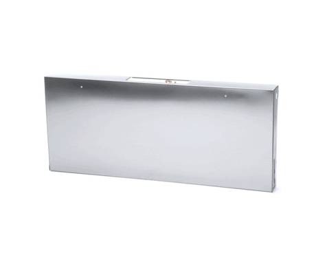 This is a genuine Electrolux 5304530764 DOOR ASSEMBLY,FRESH FOOD,STAIN