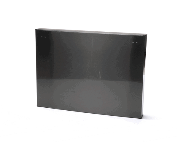 Electrolux 5304530835 DRAWER PANEL,OUTER,BLACK STAIN