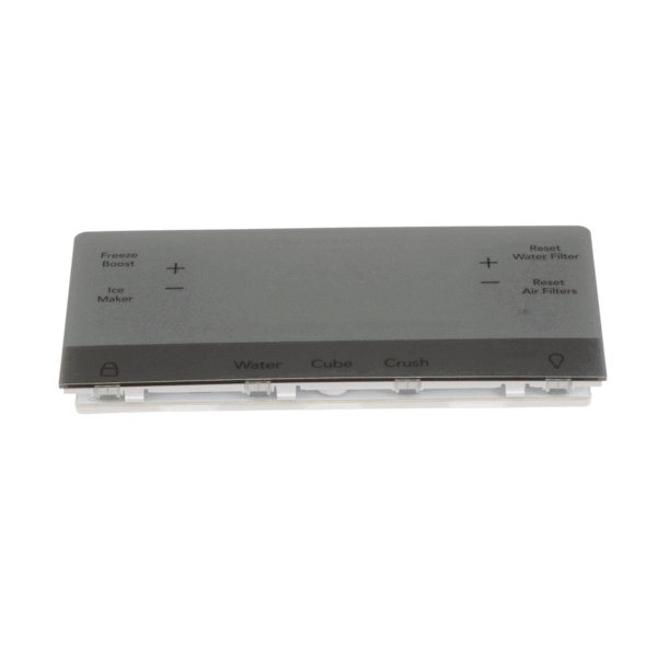 This is a genuine Electrolux 5304530931 CONTROL ASSEMBLY,UIB &amp; DISPENS