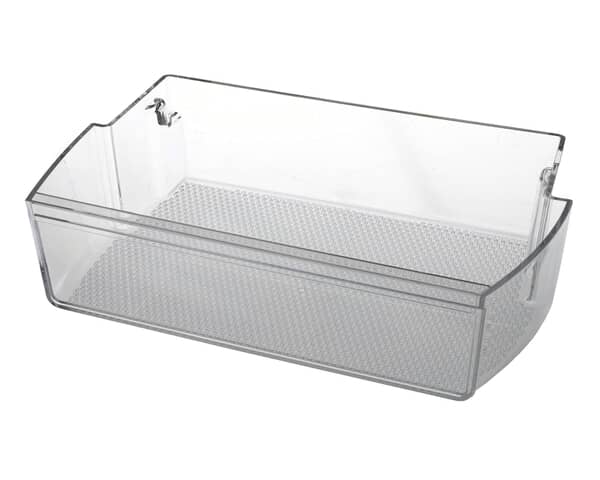 This is a genuine Electrolux 5304530947 DOOR BIN,STANDARD,RH DOOR