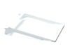 Electrolux 5304531167 SHELF ASSEMBLY,CANTILEVER,1/2