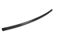 Electrolux 5304531228 HANDLE,DRAWER,BLACK STAINLESS
