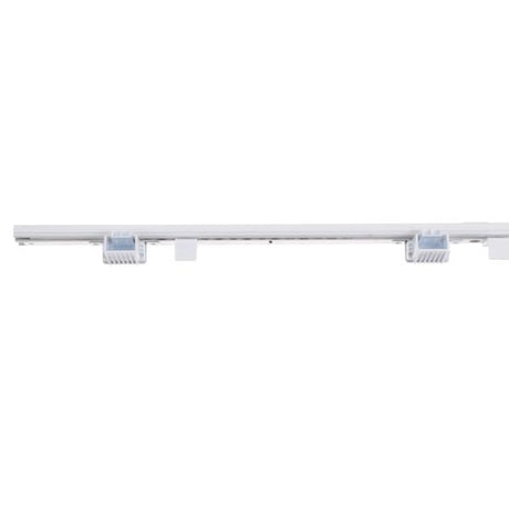 This is a genuine Electrolux 5304531251 SLIDE ASSEMBLY,FREEZER,RH UPPE