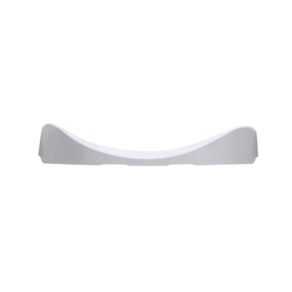 Electrolux 5304531882 VANE,DRUM,MIXING,WHITE