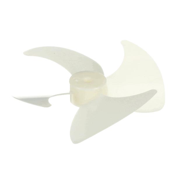 This is a genuine Electrolux 5304532795 BLADE,EVAPORATOR FAN