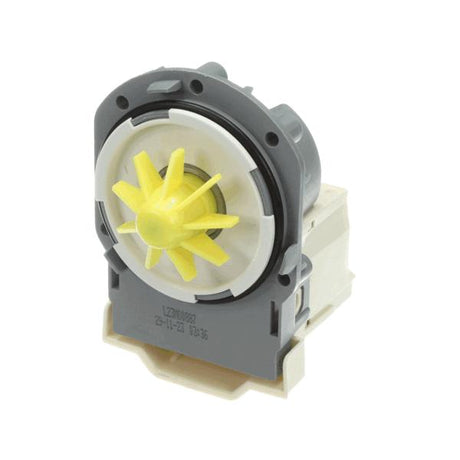 This is a genuine Electrolux 5304533024 PUMP ASSEMBLY,DRAIN