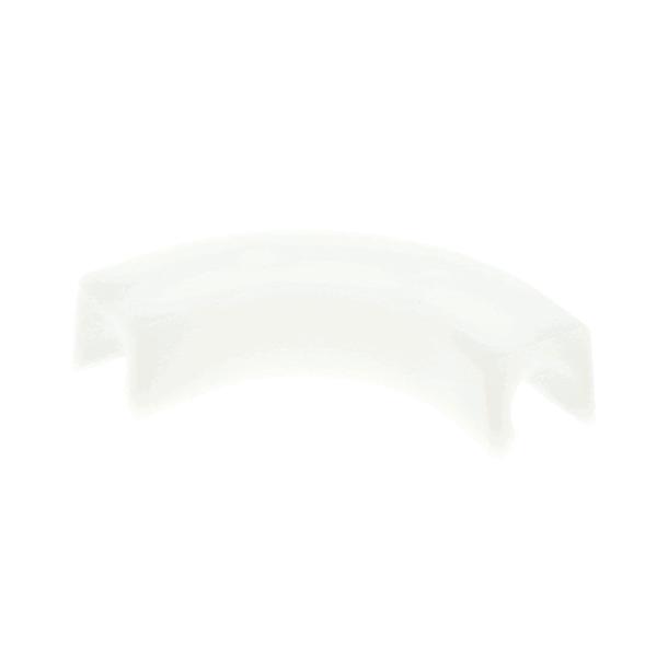 This is a genuine Electrolux 5304533519 ELBOW,TUBE,WATER TANK